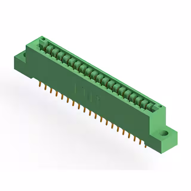 346-040-556-204 EDAC Inc.  Conectores de tableros de borde